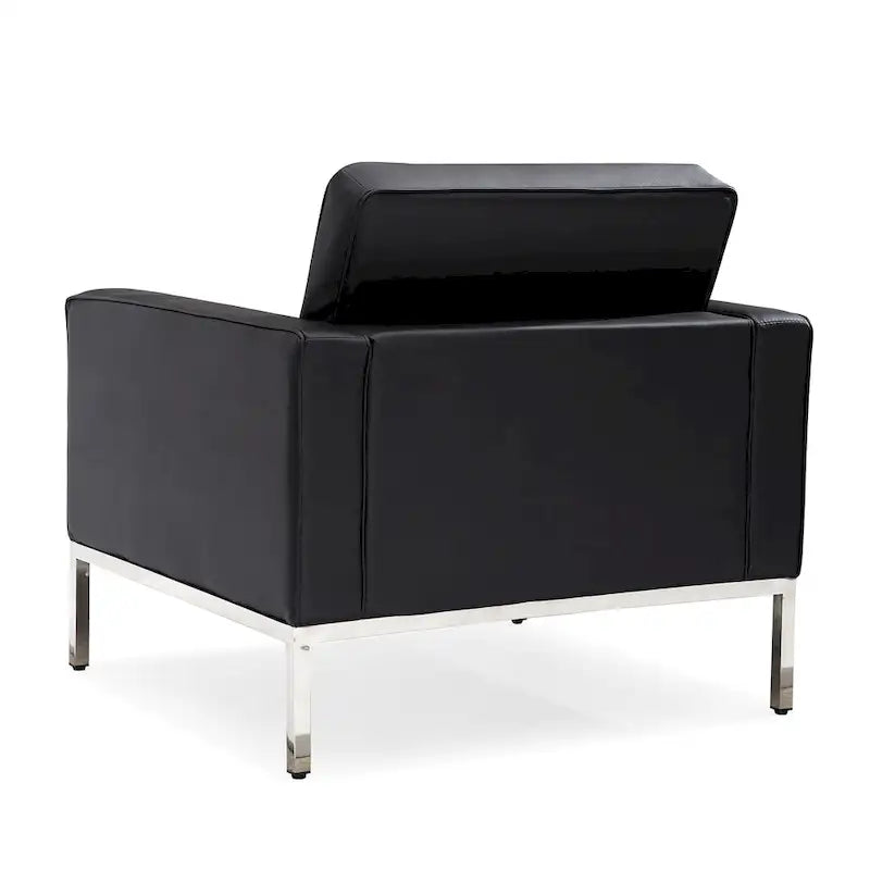 Canapé Florence moderne et confortable de luxe