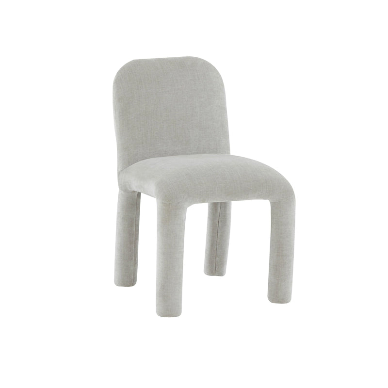 Chaise de salle à manger rembourrée Georgia - Non disponible