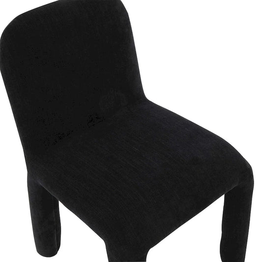Chaise de salle à manger rembourrée Georgia - Non disponible