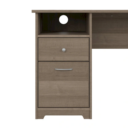 Bureau d'ordinateur Cabot 72W avec tiroirs, par Bush Furniture