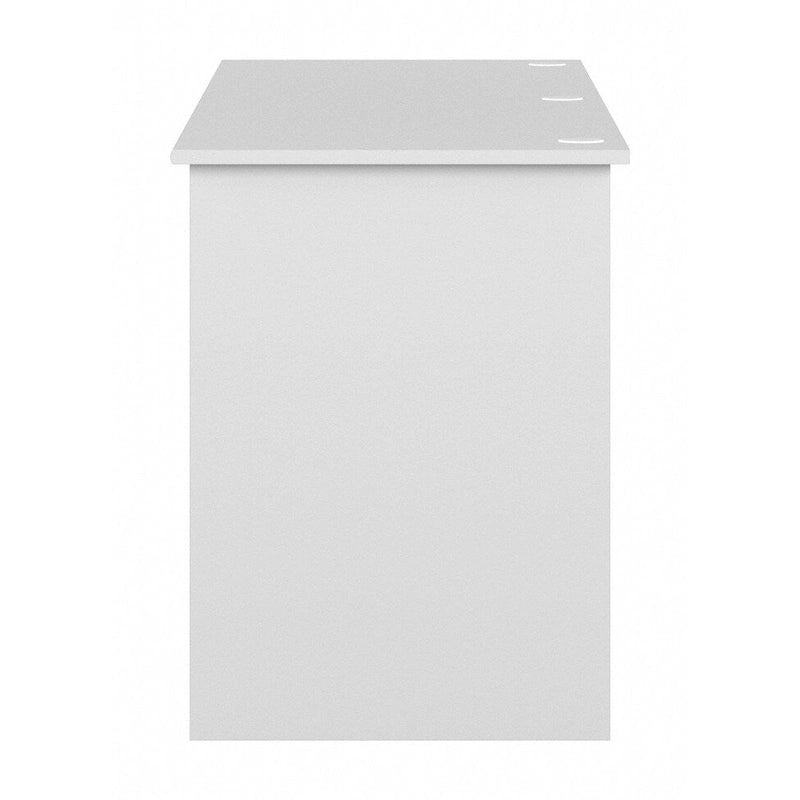 Bureau d'ordinateur Cabot 72W avec tiroirs, par Bush Furniture
