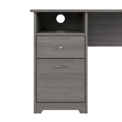 Bureau d'ordinateur Cabot 72W avec tiroirs, par Bush Furniture