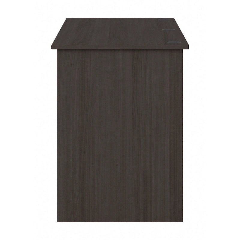 Bureau d'ordinateur Cabot 72W avec tiroirs, par Bush Furniture