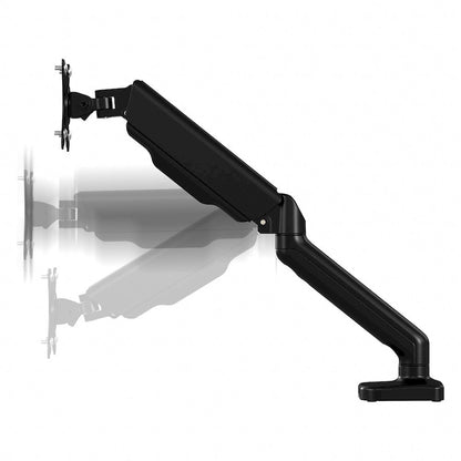Bras de double écran réglable avec port USB par Bush Business Furniture