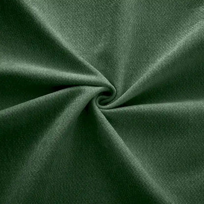 Canapé d'angle modulaire en forme de L, revêtu de chenille, avec assise de rangement, à monter soi-même.