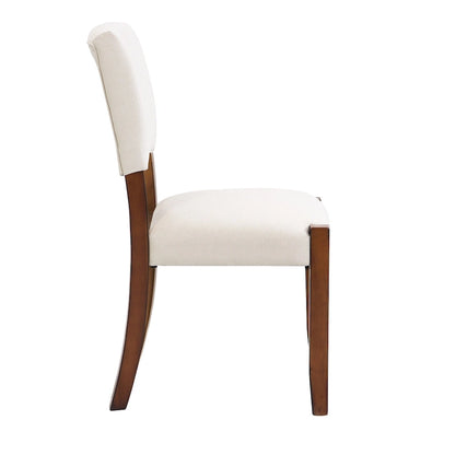 Ensemble de salle à manger 5 pièces, ensemble de cuisine et salle à manger pour 4 personnes avec table style marbre imitation et 4 chaises rembourrées