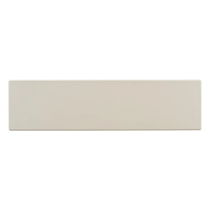 Console longue de 60 pouces, table d'appoint pour entrée, salon ou couloir