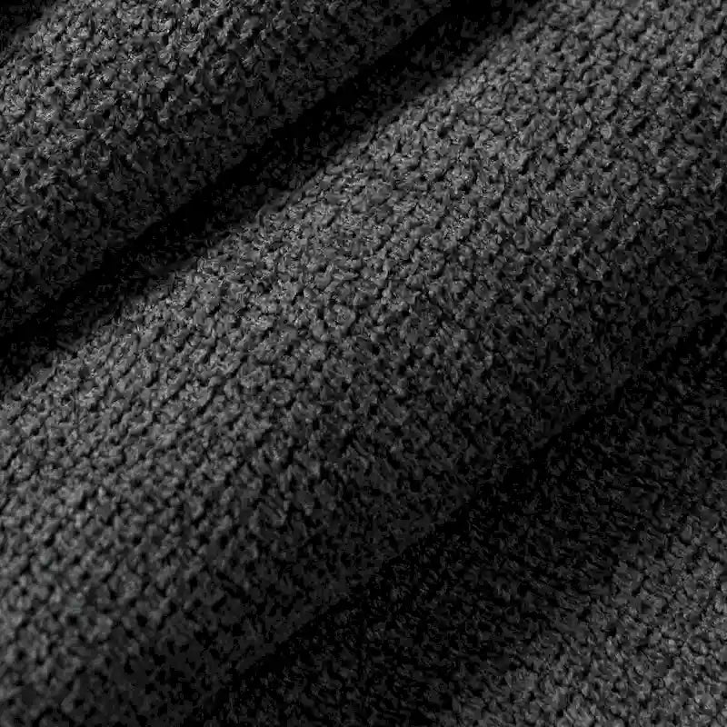 Canapé d'angle modulable, ensemble de canapé réversible en chenille en forme de U