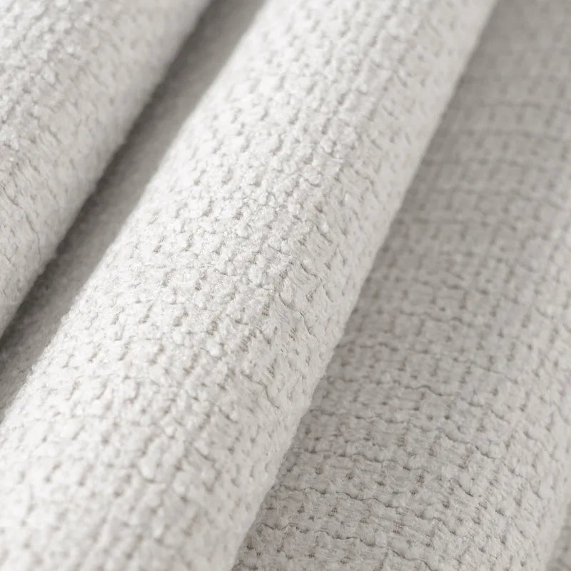 Canapé d'angle modulable, ensemble de canapé réversible en chenille en forme de U