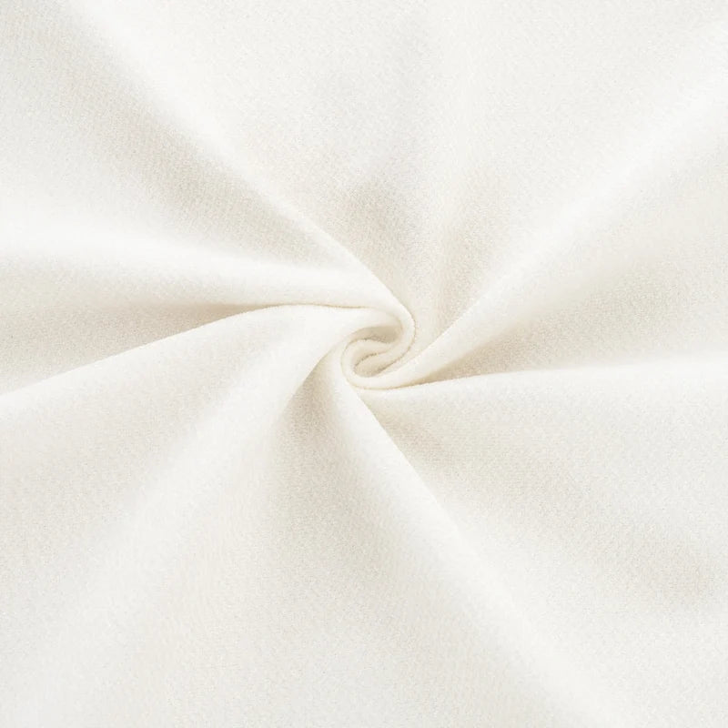 Canapé d'angle modulaire en chenille avec rangement