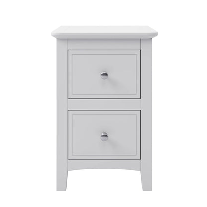 Table de chevet en bois massif