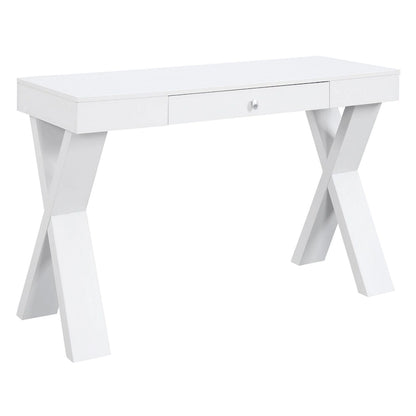 Bureau Newport de Convenience Concepts avec tiroir