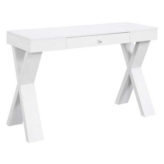 Bureau Newport de Convenience Concepts avec tiroir