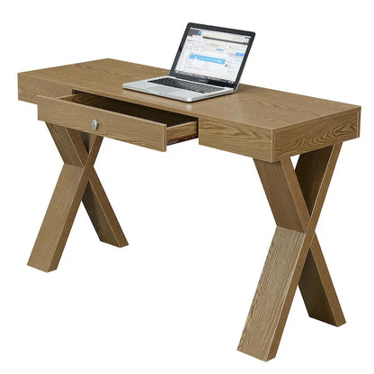 Bureau Newport de Convenience Concepts avec tiroir