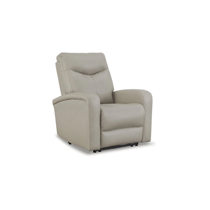 Fauteuil inclinable électrique Signature Design by Ashley Ryversans avec appui-tête réglable