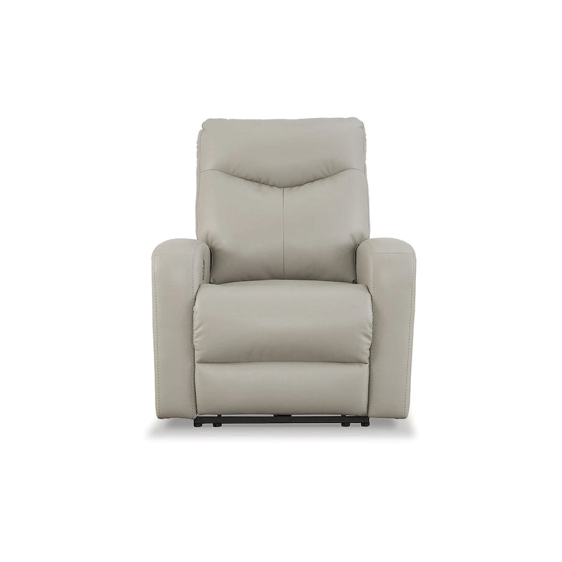 Fauteuil inclinable électrique Signature Design by Ashley Ryversans avec appui-tête réglable