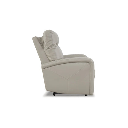 Fauteuil inclinable électrique Signature Design by Ashley Ryversans avec appui-tête réglable