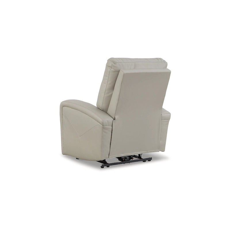 Fauteuil inclinable électrique Signature Design by Ashley Ryversans avec appui-tête réglable