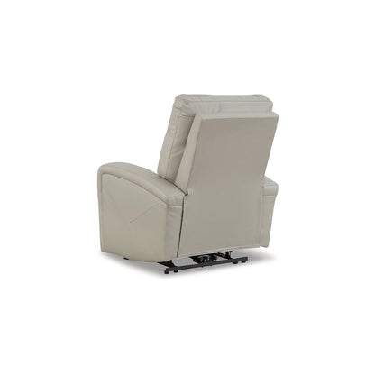 Fauteuil inclinable électrique Signature Design by Ashley Ryversans avec appui-tête réglable