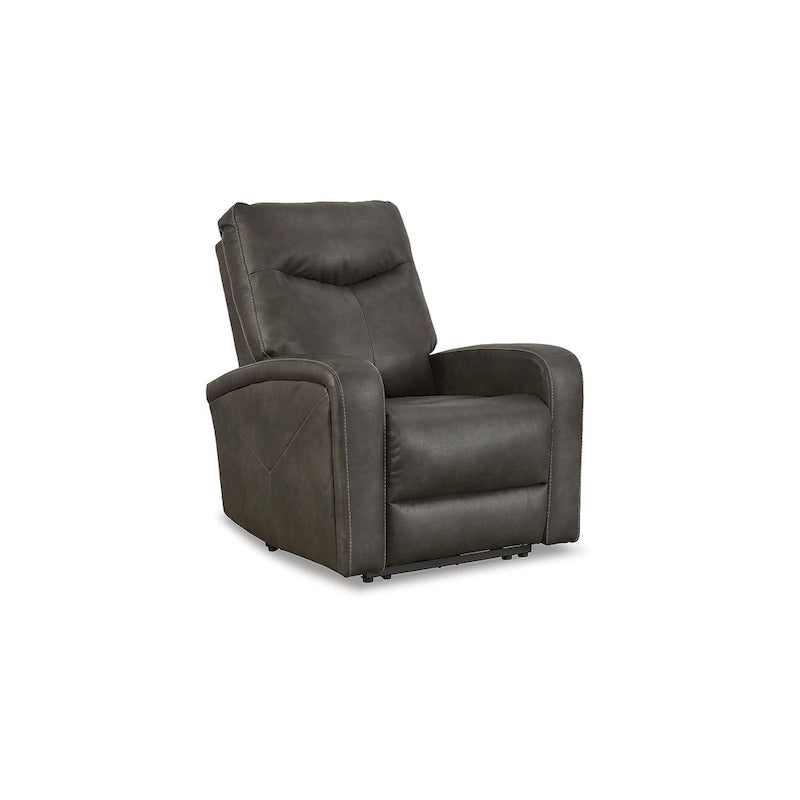 Fauteuil inclinable électrique Signature Design by Ashley Ryversans avec appui-tête réglable