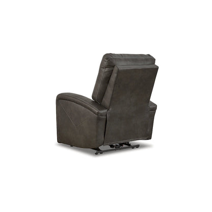 Fauteuil inclinable électrique Signature Design by Ashley Ryversans avec appui-tête réglable
