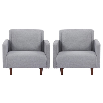 Fauteuil convertible Panama - Lot de 2