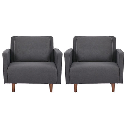 Fauteuil convertible Panama - Lot de 2