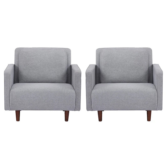 Panama Sleeper Arm Chair - Set of 2