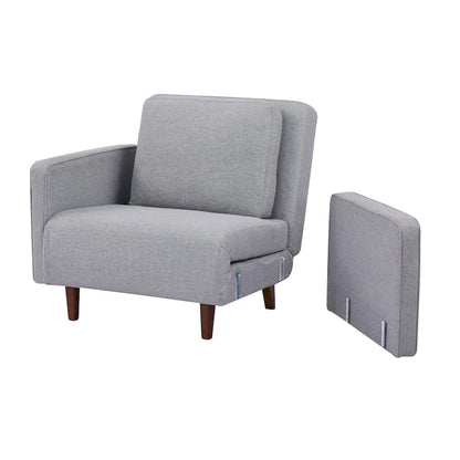Fauteuil convertible Panama - Lot de 2