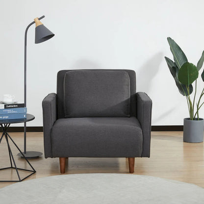 Fauteuil convertible Panama - Lot de 2