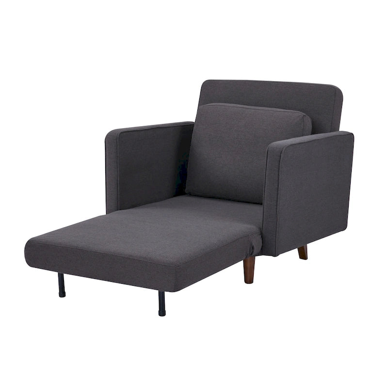 Fauteuil convertible Panama - Lot de 2