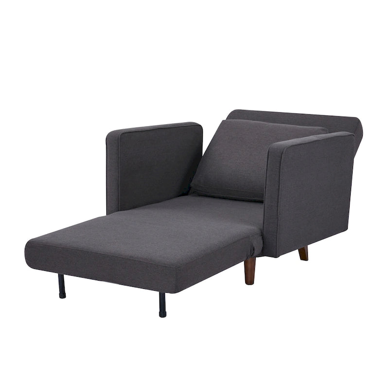 Fauteuil convertible Panama - Lot de 2