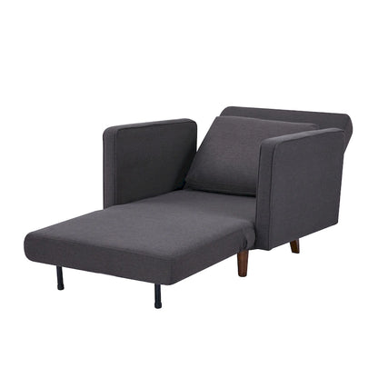 Fauteuil convertible Panama - Lot de 2