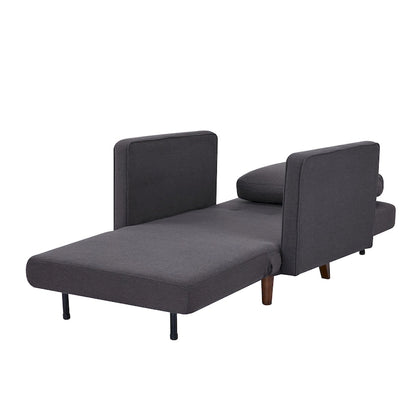 Fauteuil convertible Panama - Lot de 2
