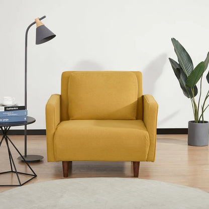 Fauteuil convertible Panama - Lot de 2