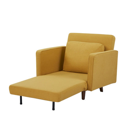 Fauteuil convertible Panama - Lot de 2