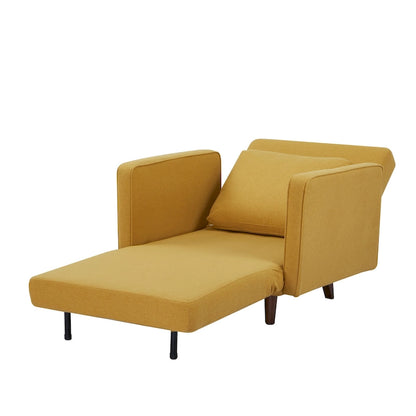 Fauteuil convertible Panama - Lot de 2