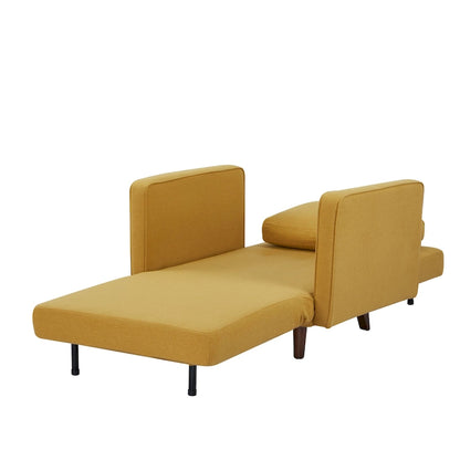 Fauteuil convertible Panama - Lot de 2