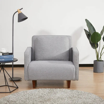 Fauteuil convertible Panama - Lot de 2
