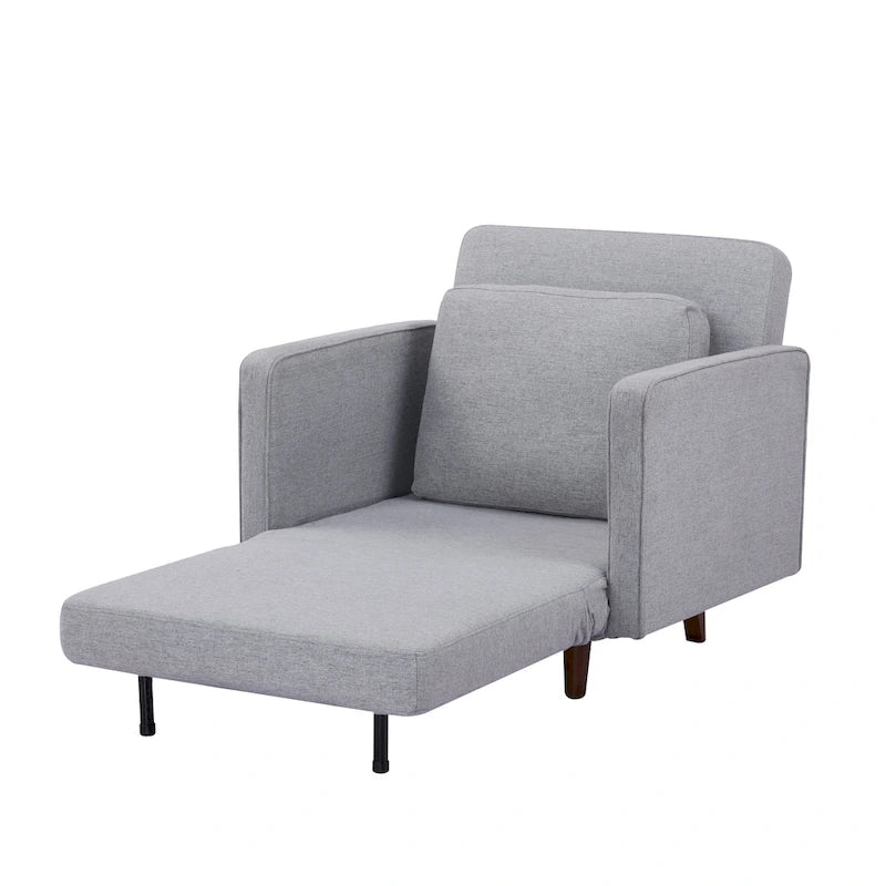 Fauteuil convertible Panama - Lot de 2