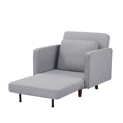 Fauteuil convertible Panama - Lot de 2