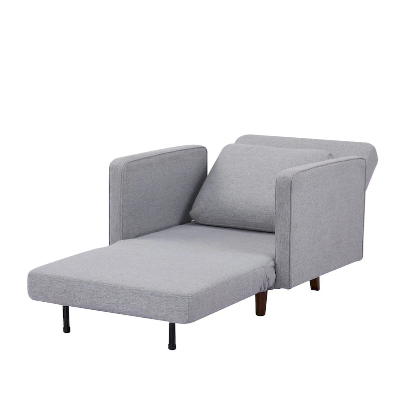 Fauteuil convertible Panama - Lot de 2