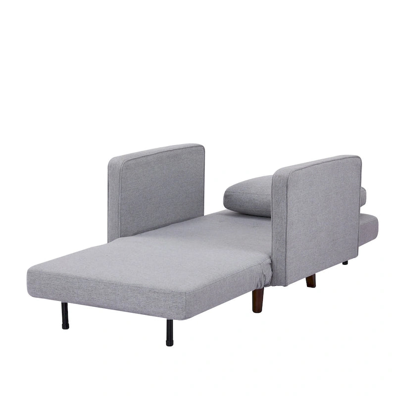 Fauteuil convertible Panama - Lot de 2
