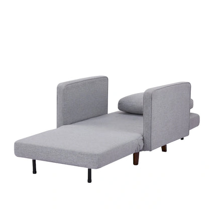Fauteuil convertible Panama - Lot de 2