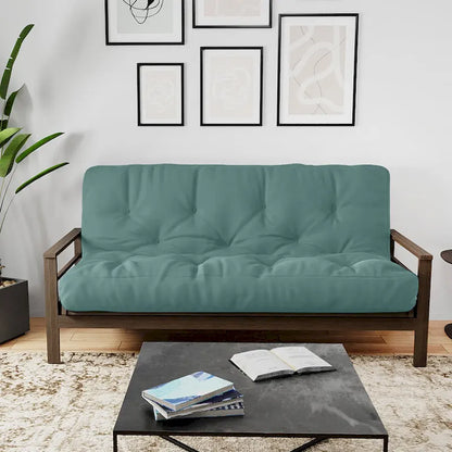 Matelas futon Loosh Home 8 en mousse à mémoire de forme et gel, format standard
