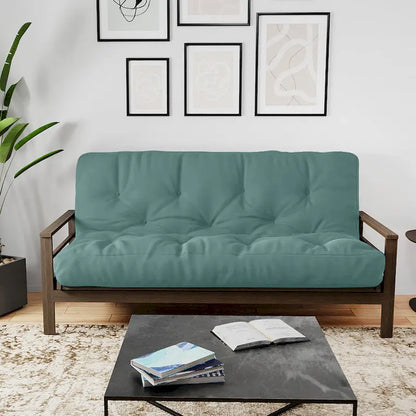 Matelas futon Loosh Home 8 en mousse à mémoire de forme et gel, format standard
