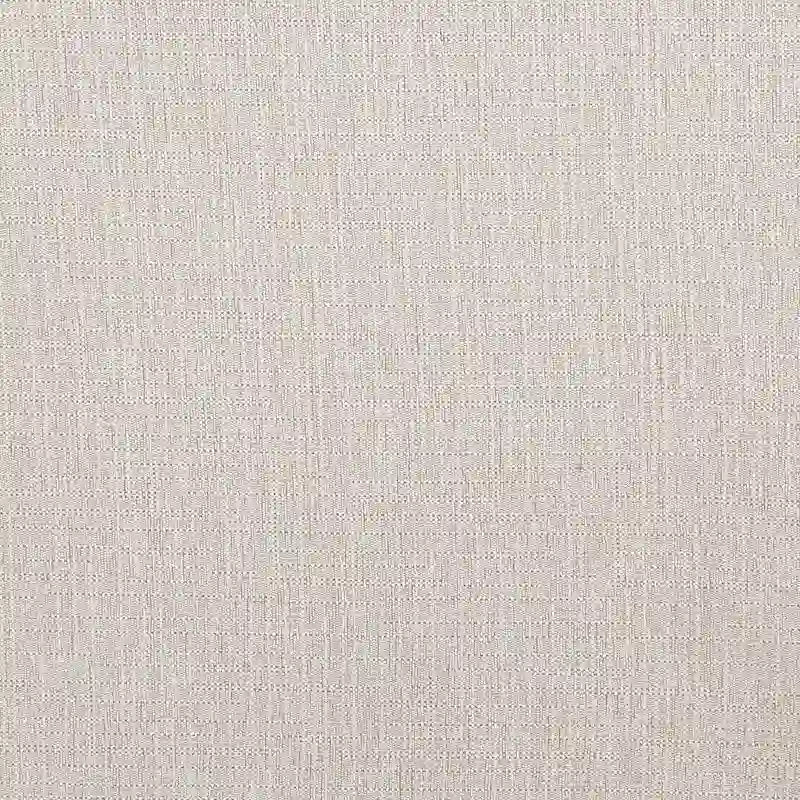 Fauteuil pivotant Kamile Transitional en lin avec dossier rembourré, par Furniture of America