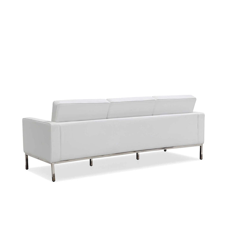 Canapé Florence moderne et confortable de luxe