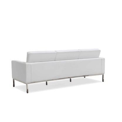 Canapé Florence moderne et confortable de luxe