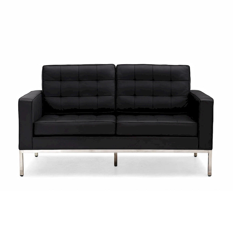 Canapé Florence moderne et confortable de luxe